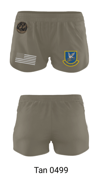 Ranger Panties, , Air Force, Teamtime, Team time, sublimation, custom sports apparel, team uniforms, spirit wear, spiritwear, sports uniforms, custom shirts, team store, custom team store, fundraiser sports, apparel fundraiser