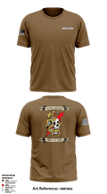42D FRSD 51820737 Short Sleeve Performance Shirt - 2