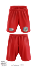 Wind River Explorer Post 13 83614343 Athletic Shorts With Pockets - 6
