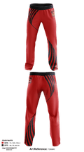 Rossview High School Golf 94027066 Sweatpants - 1