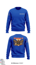 Engine Company 6 67948577 Crew Neck Sweatshirt - 1