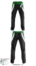 Pasadena High School Women's Volleyball 53798990 Sweatpants - 1