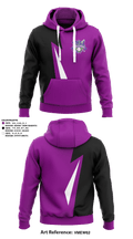 Santee National 80978156 Hoodie - 1