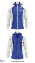 Nimitz High School Cheer 15884343 Windbreaker - 1