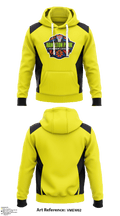 Hamilton Park Summer League 73465221 Hoodie - 1