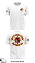 CLB-26 4251993 Short Sleeve Performance Shirt - 3