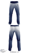 Kamehameha School-Kapalama Campus Soccer 26975479 Sweatpants - 1