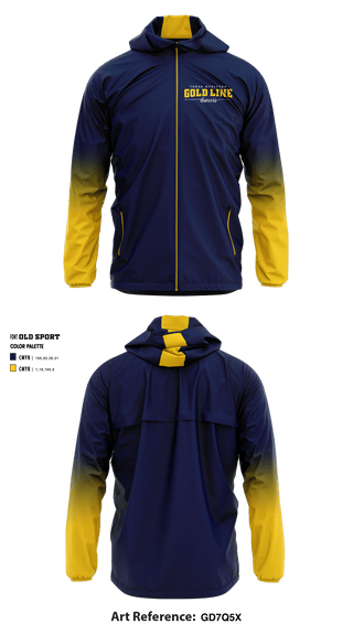 Windbreaker, Texas Wesleyan University Dance, School Spirit Store, Teamtime, Team time, sublimation, custom sports apparel, team uniforms, spirit wear, spiritwear, sports uniforms, custom shirts, team store, custom team store, fundraiser sports, apparel fundraiser