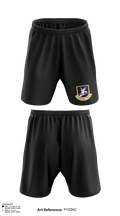 Sfs 72631557 Athletic Shorts With Pockets - 14