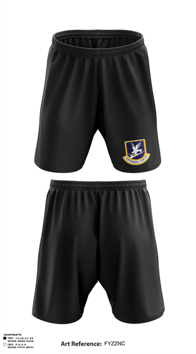 Sfs 72631557 Athletic Shorts With Pockets - 14
