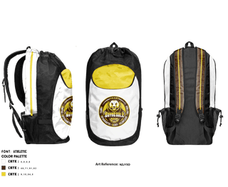 Gear Bag, Waynedale High School Basketball, Women's Basketball, Teamtime, Team time, sublimation, custom sports apparel, team uniforms, spirit wear, spiritwear, sports uniforms, custom shirts, team store, custom team store, fundraiser sports, apparel fundraiser