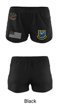 7th Security Forces 36998584 Ranger Panties - 1