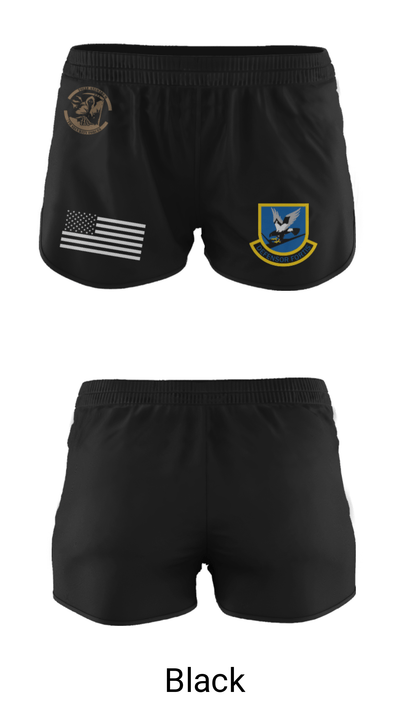 7th Security Forces 36998584 Ranger Panties - 1
