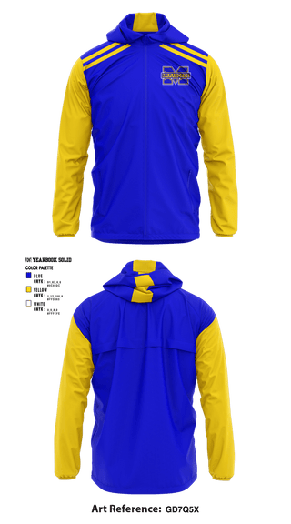 Windbreaker, Mira Mesa High School Baseball, Baseball, Teamtime, Team time, sublimation, custom sports apparel, team uniforms, spirit wear, spiritwear, sports uniforms, custom shirts, team store, custom team store, fundraiser sports, apparel fundraiser