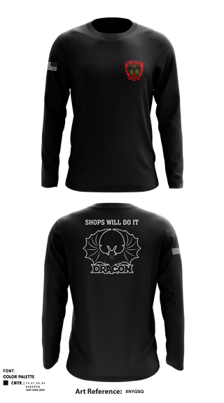 Long Sleeve Performance Shirt, , Army, Teamtime, Team time, sublimation, custom sports apparel, team uniforms, spirit wear, spiritwear, sports uniforms, custom shirts, team store, custom team store, fundraiser sports, apparel fundraiser