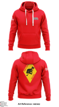 CHAOS COMPANY 95825038 Hoodie - 8