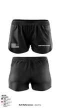 Wildfire resources and services 80299413 Ranger Panties - 1