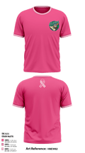 JABC 7579223 Short Sleeve Performance Shirt - 11
