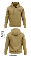 402nd Forward Surgical Team 1621441 Hoodie - 2