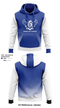 Sandra Day O'Connor High School Golf 49969531 Hoodie - 1