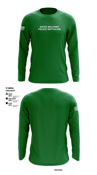 Long Sleeve Performance Shirt, , Army, Teamtime, Team time, sublimation, custom sports apparel, team uniforms, spirit wear, spiritwear, sports uniforms, custom shirts, team store, custom team store, fundraiser sports, apparel fundraiser