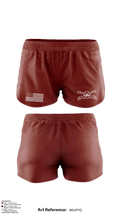 1-221 CAV 56544201 Track Shorts - 1