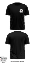 Weaver Bearcats 51461610 Short Sleeve Performance Shirt - 4