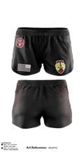Medical Recruiting 88725565 Ranger Panties - 1