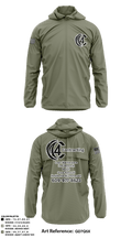 C4 36536830 Windbreaker - 5