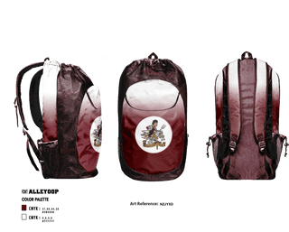 Gear Bag, Lewisville High School-Harmon Campus Soccer, Men's Soccer, Teamtime, Team time, sublimation, custom sports apparel, team uniforms, spirit wear, spiritwear, sports uniforms, custom shirts, team store, custom team store, fundraiser sports, apparel fundraiser