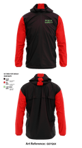 Public Safety 93950597 Windbreaker - 1