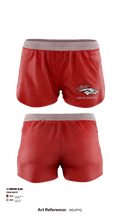 South Pointe High School 65341148 Women's Shorts - 2