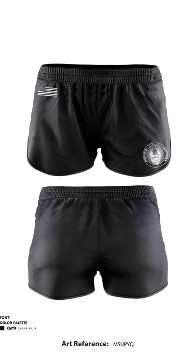 R.P.S 8596647 Women's Shorts - 1