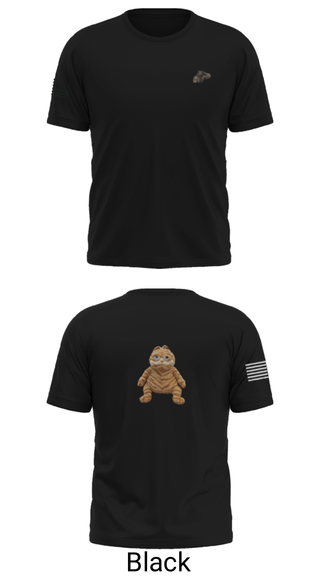 Short Sleeve Performance Shirt, , Marines, Teamtime, Team time, sublimation, custom sports apparel, team uniforms, spirit wear, spiritwear, sports uniforms, custom shirts, team store, custom team store, fundraiser sports, apparel fundraiser