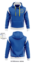Loris High School Basketball 66716594 Hoodie - 1