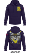 B TRP 1-18 CAV 78966642 Hoodie - 26