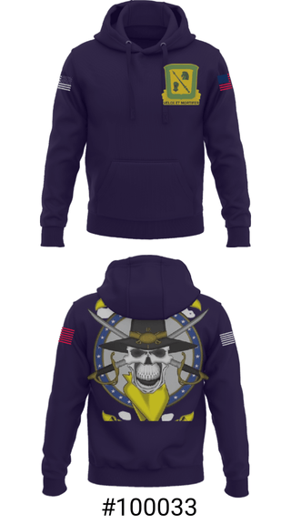 Hoodie, , National Guard, Teamtime, Team time, sublimation, custom sports apparel, team uniforms, spirit wear, spiritwear, sports uniforms, custom shirts, team store, custom team store, fundraiser sports, apparel fundraiser