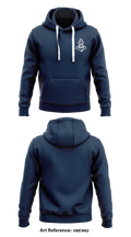 Hibbing High School wrestling 27558847 Hoodie - 3
