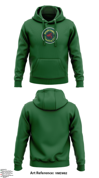 Hoodie, Amphi Legacy Wrestling Club, Wrestling, Teamtime, Team time, sublimation, custom sports apparel, team uniforms, spirit wear, spiritwear, sports uniforms, custom shirts, team store, custom team store, fundraiser sports, apparel fundraiser