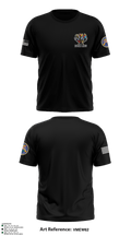 13th MEU 13420129 Short Sleeve Performance Shirt - 2