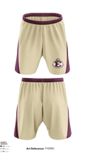 Ennis PeeWee Football 40752725 Athletic Shorts With Pockets - 1