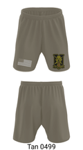 91 Msos/ TRF 65752909 Athletic Shorts With Pockets - 29