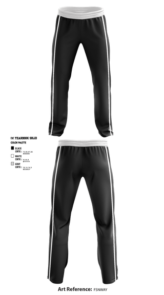 Sweatpants, SAN FRANCISCO PARNASSUS BASKETBALL, Men's Basketball, Teamtime, Team time, sublimation, custom sports apparel, team uniforms, spirit wear, spiritwear, sports uniforms, custom shirts, team store, custom team store, fundraiser sports, apparel fundraiser