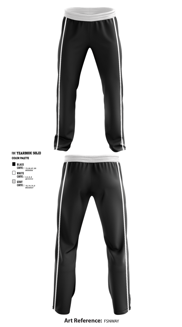 Sweatpants, SAN FRANCISCO PARNASSUS BASKETBALL, Men's Basketball, Teamtime, Team time, sublimation, custom sports apparel, team uniforms, spirit wear, spiritwear, sports uniforms, custom shirts, team store, custom team store, fundraiser sports, apparel fundraiser