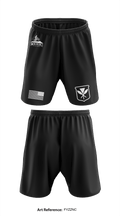 Waikiki Bicycle Detail 39283134 Athletic Shorts With Pockets - 1