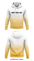 BeautifuLiMade 92042691 Hoodie - 1