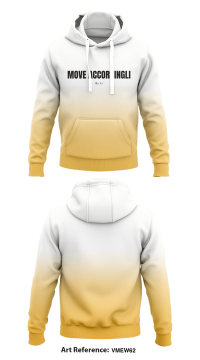 BeautifuLiMade 92042691 Hoodie - 1
