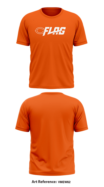 Pittsburgh Nfl League 22443568 Short Sleeve Performance Shirt - 6