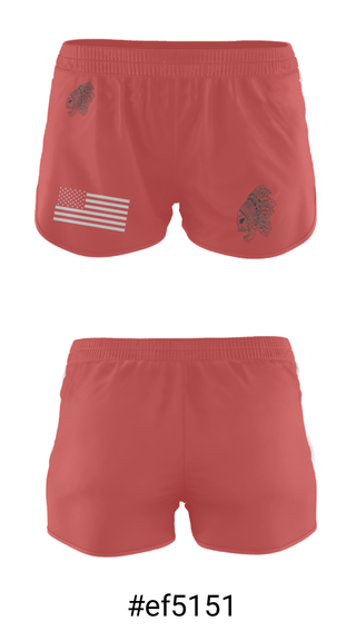 Ranger Panties, , Marines, Teamtime, Team time, sublimation, custom sports apparel, team uniforms, spirit wear, spiritwear, sports uniforms, custom shirts, team store, custom team store, fundraiser sports, apparel fundraiser