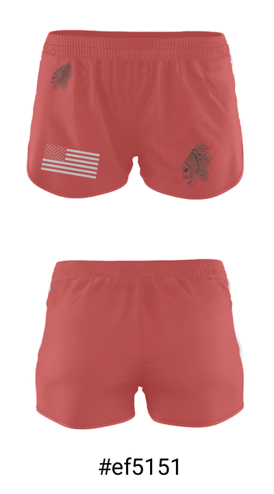 MASS-1 95800684 Ranger Panties - 1